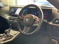 USED 2023 73 BMW M2 3.0 BiTurbo Coupe 2dr Petrol Steptronic Euro 6 (s/s) (460 ps) 1 OWNER | STUNNING CAR