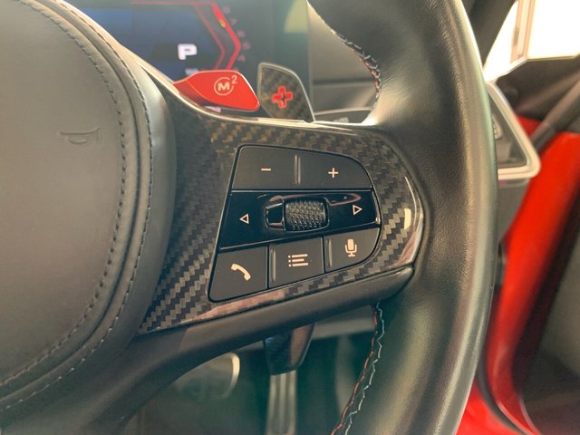 USED 2023 73 BMW M2 3.0 BiTurbo Coupe 2dr Petrol Steptronic Euro 6 (s/s) (460 ps) 1 OWNER | STUNNING CAR