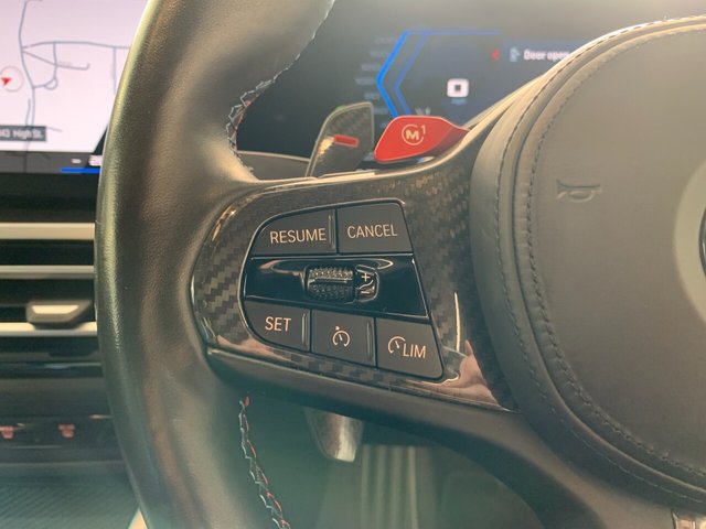 USED 2023 73 BMW M2 3.0 BiTurbo Coupe 2dr Petrol Steptronic Euro 6 (s/s) (460 ps) 1 OWNER | STUNNING CAR
