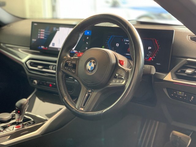 USED 2023 73 BMW M2 3.0 BiTurbo Coupe 2dr Petrol Steptronic Euro 6 (s/s) (460 ps) 1 OWNER | STUNNING CAR