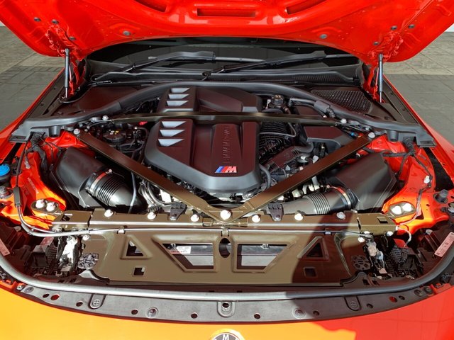 USED 2023 73 BMW M2 3.0 BiTurbo Coupe 2dr Petrol Steptronic Euro 6 (s/s) (460 ps) 1 OWNER | STUNNING CAR