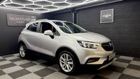 USED 2016 66 VAUXHALL MOKKA X 1.4i Turbo Active SUV 5dr Petrol Manual Euro 6 (s/s) (140 ps) 
