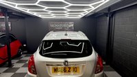 USED 2016 66 VAUXHALL MOKKA X 1.4i Turbo Active SUV 5dr Petrol Manual Euro 6 (s/s) (140 ps) 