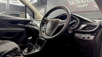 USED 2016 66 VAUXHALL MOKKA X 1.4i Turbo Active SUV 5dr Petrol Manual Euro 6 (s/s) (140 ps) 