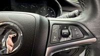 USED 2016 66 VAUXHALL MOKKA X 1.4i Turbo Active SUV 5dr Petrol Manual Euro 6 (s/s) (140 ps) 