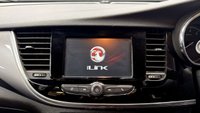 USED 2016 66 VAUXHALL MOKKA X 1.4i Turbo Active SUV 5dr Petrol Manual Euro 6 (s/s) (140 ps) 