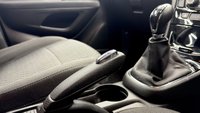 USED 2016 66 VAUXHALL MOKKA X 1.4i Turbo Active SUV 5dr Petrol Manual Euro 6 (s/s) (140 ps) 