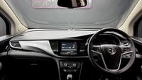 USED 2016 66 VAUXHALL MOKKA X 1.4i Turbo Active SUV 5dr Petrol Manual Euro 6 (s/s) (140 ps) 