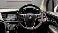 USED 2016 66 VAUXHALL MOKKA X 1.4i Turbo Active SUV 5dr Petrol Manual Euro 6 (s/s) (140 ps) 