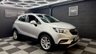 USED 2016 66 VAUXHALL MOKKA X 1.4i Turbo Active SUV 5dr Petrol Manual Euro 6 (s/s) (140 ps) 