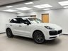 USED 2019 PORSCHE CAYENNE 2.9T V6 GPF S SUV 5dr Petrol TiptronicS 4WD Euro 6 (s/s) (440 ps) Huge Specification Unique Specification / Pan Roof / Great Condition