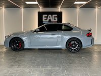 USED 2024 24 BMW M2 3.0 BiTurbo Coupe 2dr Petrol Steptronic Euro 6 (s/s) (460 ps) STUNNING CAR | GREAT SPEC