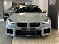 USED 2024 24 BMW M2 3.0 BiTurbo Coupe 2dr Petrol Steptronic Euro 6 (s/s) (460 ps) STUNNING CAR | GREAT SPEC