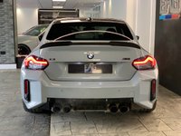 USED 2024 24 BMW M2 3.0 BiTurbo Coupe 2dr Petrol Steptronic Euro 6 (s/s) (460 ps) STUNNING CAR | GREAT SPEC