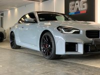 USED 2024 24 BMW M2 3.0 BiTurbo Coupe 2dr Petrol Steptronic Euro 6 (s/s) (460 ps) STUNNING CAR | GREAT SPEC