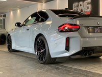 USED 2024 24 BMW M2 3.0 BiTurbo Coupe 2dr Petrol Steptronic Euro 6 (s/s) (460 ps) STUNNING CAR | GREAT SPEC