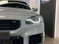 USED 2024 24 BMW M2 3.0 BiTurbo Coupe 2dr Petrol Steptronic Euro 6 (s/s) (460 ps) STUNNING CAR | GREAT SPEC