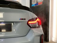 USED 2024 24 BMW M2 3.0 BiTurbo Coupe 2dr Petrol Steptronic Euro 6 (s/s) (460 ps) STUNNING CAR | GREAT SPEC