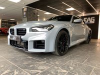USED 2024 24 BMW M2 3.0 BiTurbo Coupe 2dr Petrol Steptronic Euro 6 (s/s) (460 ps) STUNNING CAR | GREAT SPEC