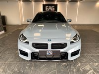 USED 2024 24 BMW M2 3.0 BiTurbo Coupe 2dr Petrol Steptronic Euro 6 (s/s) (460 ps) STUNNING CAR | GREAT SPEC