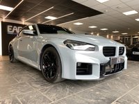 USED 2024 24 BMW M2 3.0 BiTurbo Coupe 2dr Petrol Steptronic Euro 6 (s/s) (460 ps) STUNNING CAR | GREAT SPEC
