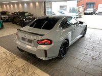 USED 2024 24 BMW M2 3.0 BiTurbo Coupe 2dr Petrol Steptronic Euro 6 (s/s) (460 ps) STUNNING CAR | GREAT SPEC