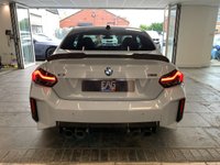 USED 2024 24 BMW M2 3.0 BiTurbo Coupe 2dr Petrol Steptronic Euro 6 (s/s) (460 ps) STUNNING CAR | GREAT SPEC