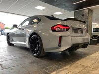 USED 2024 24 BMW M2 3.0 BiTurbo Coupe 2dr Petrol Steptronic Euro 6 (s/s) (460 ps) STUNNING CAR | GREAT SPEC