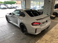 USED 2024 24 BMW M2 3.0 BiTurbo Coupe 2dr Petrol Steptronic Euro 6 (s/s) (460 ps) STUNNING CAR | GREAT SPEC