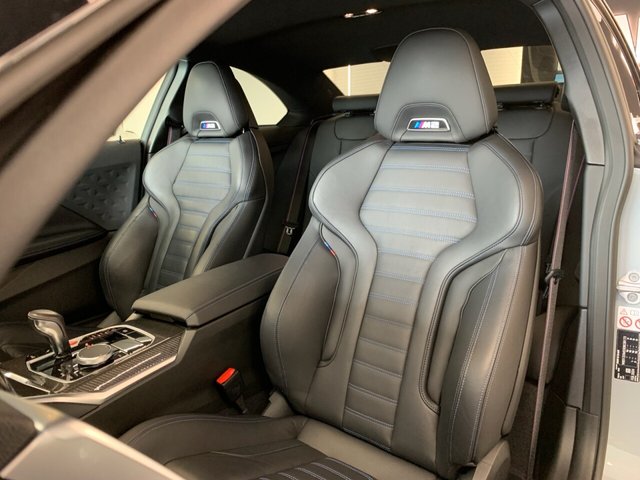 USED 2024 24 BMW M2 3.0 BiTurbo Coupe 2dr Petrol Steptronic Euro 6 (s/s) (460 ps) STUNNING CAR | GREAT SPEC