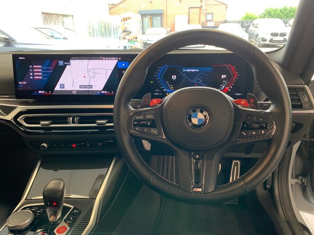 USED 2024 24 BMW M2 3.0 BiTurbo Coupe 2dr Petrol Steptronic Euro 6 (s/s) (460 ps) STUNNING CAR | GREAT SPEC