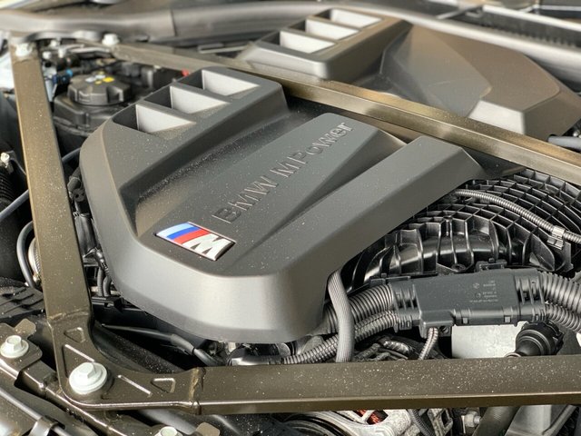 USED 2024 24 BMW M2 3.0 BiTurbo Coupe 2dr Petrol Steptronic Euro 6 (s/s) (460 ps) STUNNING CAR | GREAT SPEC