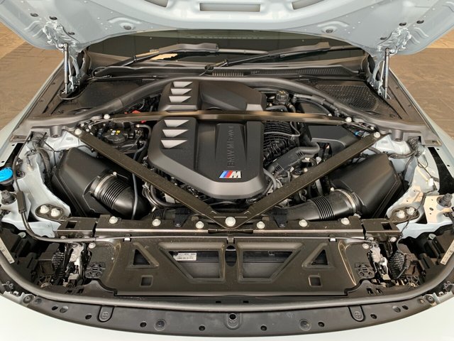 USED 2024 24 BMW M2 3.0 BiTurbo Coupe 2dr Petrol Steptronic Euro 6 (s/s) (460 ps) STUNNING CAR | GREAT SPEC