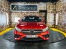 USED 2017 67 MERCEDES-BENZ E CLASS 2.0 E220d AMG Line (Premium Plus) Cabriolet G-Tronic+ Euro 6 (s/s) 2dr FSH|FREE 12M GOLD WARRANTY!!!!
