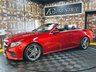 USED 2017 67 MERCEDES-BENZ E CLASS 2.0 E220d AMG Line (Premium Plus) Cabriolet G-Tronic+ Euro 6 (s/s) 2dr FSH|FREE 12M GOLD WARRANTY!!!!