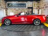 USED 2017 67 MERCEDES-BENZ E CLASS 2.0 E220d AMG Line (Premium Plus) Cabriolet G-Tronic+ Euro 6 (s/s) 2dr FSH|FREE 12M GOLD WARRANTY!!!!