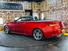 USED 2017 67 MERCEDES-BENZ E CLASS 2.0 E220d AMG Line (Premium Plus) Cabriolet G-Tronic+ Euro 6 (s/s) 2dr FSH|FREE 12M GOLD WARRANTY!!!!