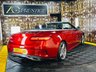 USED 2017 67 MERCEDES-BENZ E CLASS 2.0 E220d AMG Line (Premium Plus) Cabriolet G-Tronic+ Euro 6 (s/s) 2dr FSH|FREE 12M GOLD WARRANTY!!!!