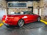 USED 2017 67 MERCEDES-BENZ E CLASS 2.0 E220d AMG Line (Premium Plus) Cabriolet G-Tronic+ Euro 6 (s/s) 2dr FSH|FREE 12M GOLD WARRANTY!!!!