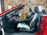 USED 2017 67 MERCEDES-BENZ E CLASS 2.0 E220d AMG Line (Premium Plus) Cabriolet G-Tronic+ Euro 6 (s/s) 2dr FSH|FREE 12M GOLD WARRANTY!!!!