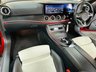 USED 2017 67 MERCEDES-BENZ E CLASS 2.0 E220d AMG Line (Premium Plus) Cabriolet G-Tronic+ Euro 6 (s/s) 2dr FSH|FREE 12M GOLD WARRANTY!!!!