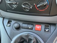 USED 2015 65 CITROEN BERLINGO Jiffy Food Truck Mobile Catering Van 1.6 HDi 1000 X 2dr Diesel Manual (146 g/km, 90 bhp) - ONLY 44,000 MILES - 