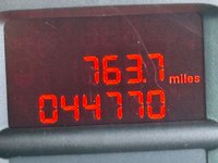 USED 2015 65 CITROEN BERLINGO Jiffy Food Truck Mobile Catering Van 1.6 HDi 1000 X 2dr Diesel Manual (146 g/km, 90 bhp) - ONLY 44,000 MILES - 