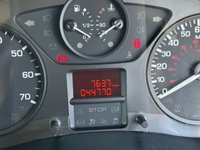 USED 2015 65 CITROEN BERLINGO Jiffy Food Truck Mobile Catering Van 1.6 HDi 1000 X 2dr Diesel Manual (146 g/km, 90 bhp) - ONLY 44,000 MILES - 