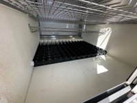 USED 2015 65 CITROEN BERLINGO Jiffy Food Truck Mobile Catering Van 1.6 HDi 1000 X 2dr Diesel Manual (146 g/km, 90 bhp) - ONLY 44,000 MILES - 