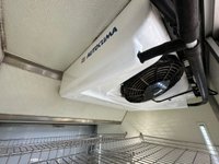 USED 2015 65 CITROEN BERLINGO Jiffy Food Truck Mobile Catering Van 1.6 HDi 1000 X 2dr Diesel Manual (146 g/km, 90 bhp) - ONLY 44,000 MILES - 