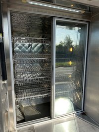 USED 2015 65 CITROEN BERLINGO Jiffy Food Truck Mobile Catering Van 1.6 HDi 1000 X 2dr Diesel Manual (146 g/km, 90 bhp) - ONLY 44,000 MILES - 
