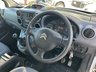 USED 2015 65 CITROEN BERLINGO Jiffy Food Truck Mobile Catering Van 1.6 HDi 1000 X 2dr Diesel Manual (146 g/km, 90 bhp) - ONLY 44,000 MILES - 