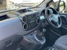 USED 2015 65 CITROEN BERLINGO Jiffy Food Truck Mobile Catering Van 1.6 HDi 1000 X 2dr Diesel Manual (146 g/km, 90 bhp) - ONLY 44,000 MILES - 