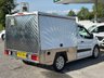 USED 2015 65 CITROEN BERLINGO Jiffy Food Truck Mobile Catering Van 1.6 HDi 1000 X 2dr Diesel Manual (146 g/km, 90 bhp) - ONLY 44,000 MILES - 